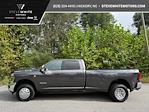 New 2026 Ram 3500 Laramie Crew Cab 4x4 DRW Pickup for sale #S18839 - photo 1