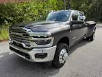 New 2026 Ram 3500 Laramie Crew Cab 4x4 DRW Pickup for sale #S18839 - photo 3