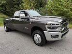 New 2026 Ram 3500 Laramie Crew Cab 4x4 DRW Pickup for sale #S18839 - photo 6