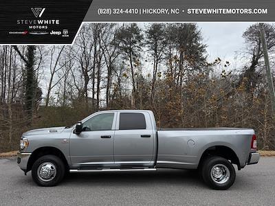 Used 2023 Ram 3500 Tradesman Crew Cab for sale #S18839A - photo 1