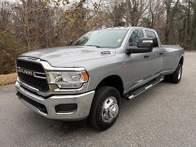 Used 2023 Ram 3500 Tradesman Crew Cab for sale #S18839A - photo 2
