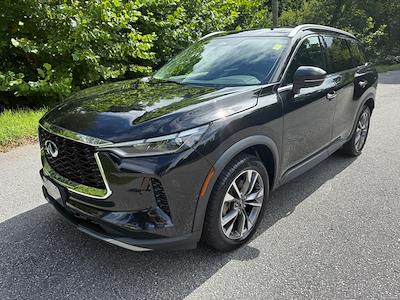 2022 Infiniti QX60 AWD SUV for sale #S18842P - photo 1