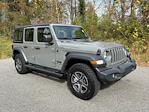 Used 2023 Jeep Wrangler Sport for sale #S18844A - photo 5