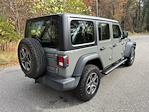Used 2023 Jeep Wrangler Sport for sale #S18844A - photo 7