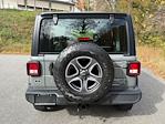 Used 2023 Jeep Wrangler Sport for sale #S18844A - photo 8