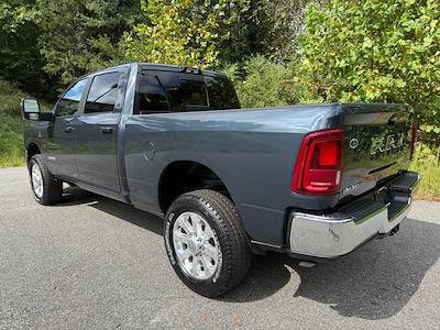 New 2026 Ram 2500 Laramie Crew Cab 4x4 Pickup for sale #S18846 - photo 2