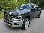 New 2026 Ram 2500 Laramie Crew Cab 4x4 Pickup for sale #S18846 - photo 3