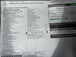 New 2026 Ram 2500 Laramie Crew Cab 4x4 Pickup for sale #S18846 - photo 36