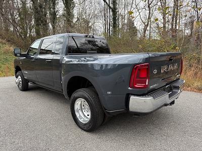 New 2026 Ram 3500 Laramie Mega Cab for sale #S18847 - photo 2