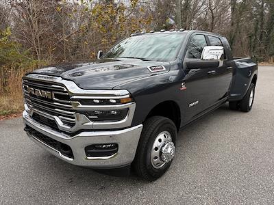 New 2026 Ram 3500 Laramie Mega Cab for sale #S18847 - photo 1