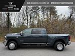 New 2026 Ram 3500 Laramie Mega Cab for sale #S18847 - photo 3
