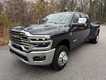 New 2026 Ram 3500 Laramie Mega Cab for sale #S18847 - photo 1
