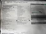 New 2026 Ram 3500 Laramie Mega Cab for sale #S18847 - photo 37