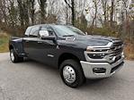 New 2026 Ram 3500 Laramie Mega Cab for sale #S18847 - photo 5