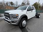 New 2026 Ram 5500 Crew Cab 60 CA Cab Chassis for sale #S18848 - photo 2