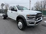 New 2026 Ram 5500 Crew Cab 60 CA Cab Chassis for sale #S18848 - photo 6