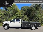 New 2026 Ram 5500 Tradesman Crew Cab 4x4 Flatbed Truck for sale #S18850 - photo 1