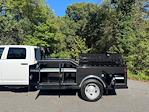 New 2026 Ram 5500 Tradesman Crew Cab 4x4 Flatbed Truck for sale #S18850 - photo 16