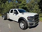 New 2026 Ram 5500 Tradesman Crew Cab 4x4 Flatbed Truck for sale #S18850 - photo 5