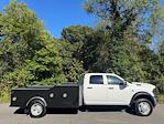 New 2026 Ram 5500 Tradesman Crew Cab 4x4 Flatbed Truck for sale #S18850 - photo 6