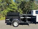 New 2026 Ram 5500 Tradesman Crew Cab 4x4 Flatbed Truck for sale #S18850 - photo 8