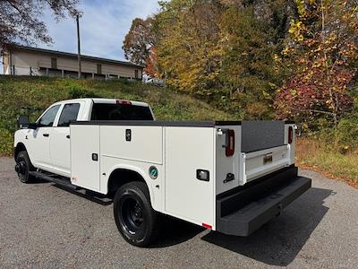 New 2026 Ram 3500 Crew Cab 4x4 Knapheide Service Truck for sale #S18852 - photo 2