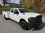 New 2026 Ram 3500 Crew Cab 4x4 Knapheide Service Truck for sale #S18852 - photo 5
