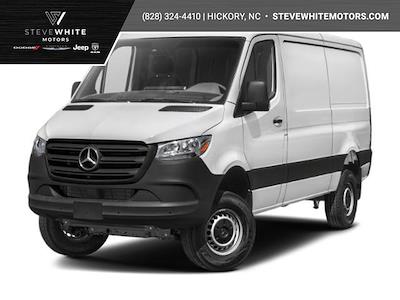 2023 Mercedes-Benz Sprinter 2500 Standard Roof RWD Empty Cargo Van for sale #S18853P - photo 1