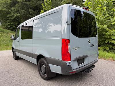 2023 Mercedes-Benz Sprinter 2500 Standard Roof RWD Empty Cargo Van for sale #S18853P - photo 2