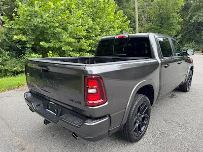 New 2026 Ram 1500 Night Crew Cab 4x4 Pickup for sale #S18855 - photo 2