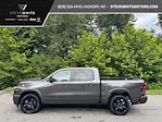 New 2026 Ram 1500 Night Crew Cab 4x4 Pickup for sale #S18855 - photo 1