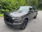 New 2026 Ram 1500 Night Crew Cab 4x4 Pickup for sale #S18855 - photo 4