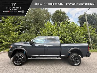 New 2026 Ram 2500 Power Wagon Crew Cab 4x4 Pickup for sale #S18856 - photo 1
