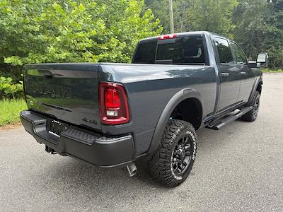 New 2026 Ram 2500 Power Wagon Crew Cab 4x4 Pickup for sale #S18856 - photo 2