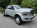 New 2026 Ram 4500 Big Horn Crew Cab 4x4 Flatbed Truck for sale #S18857 - photo 5