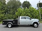 New 2026 Ram 4500 Big Horn Crew Cab 4x4 Flatbed Truck for sale #S18857 - photo 6