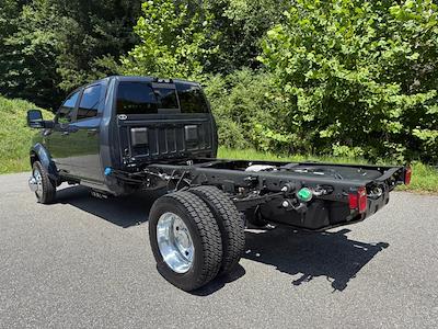 New 2026 Ram 4500 Big Horn Crew Cab 4x4 60 CA Cab Chassis for sale #S18858 - photo 2