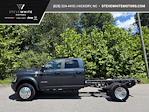 New 2026 Ram 4500 Big Horn Crew Cab 4x4 60 CA Cab Chassis for sale #S18858 - photo 1