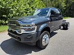 New 2026 Ram 4500 Big Horn Crew Cab 4x4 60 CA Cab Chassis for sale #S18858 - photo 3