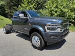 New 2026 Ram 4500 Big Horn Crew Cab 4x4 60 CA Cab Chassis for sale #S18858 - photo 5