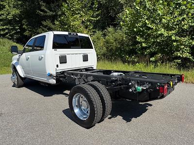 2026 Ram 4500 Crew Cab DRW 4x4 Cab Chassis for sale #S18859 - photo 2