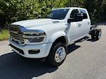 New 2026 Ram 4500 Big Horn Crew Cab 4x4 60 CA Cab Chassis for sale #S18859 - photo 3