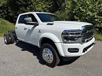 New 2026 Ram 4500 Big Horn Crew Cab 4x4 60 CA Cab Chassis for sale #S18859 - photo 6