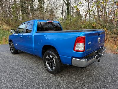 Used 2022 Ram 1500 Big Horn Quad Cab for sale #S18861B - photo 2