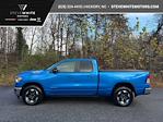 Used 2022 Ram 1500 Big Horn Quad Cab for sale #S18861B - photo 1