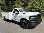 New 2026 Ram 3500 Regular Cab 4x4 Knapheide 6132D54 11' 1" Service Truck for sale #S18863 - photo 5