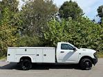 New 2026 Ram 3500 Regular Cab 4x4 Knapheide 6132D54 11' 1" Service Truck for sale #S18863 - photo 6