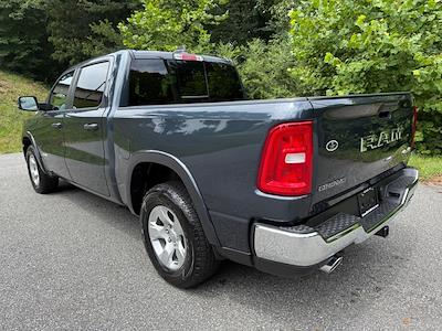 2025 Ram 1500 Crew Cab 4x4 Pickup for sale #S18867X - photo 2