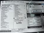 2025 Ram 1500 Crew Cab 4x4 Pickup for sale #S18867X - photo 32