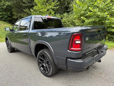 New 2026 Ram 1500 Laramie Crew Cab 4x4 Pickup for sale #S18870 - photo 2